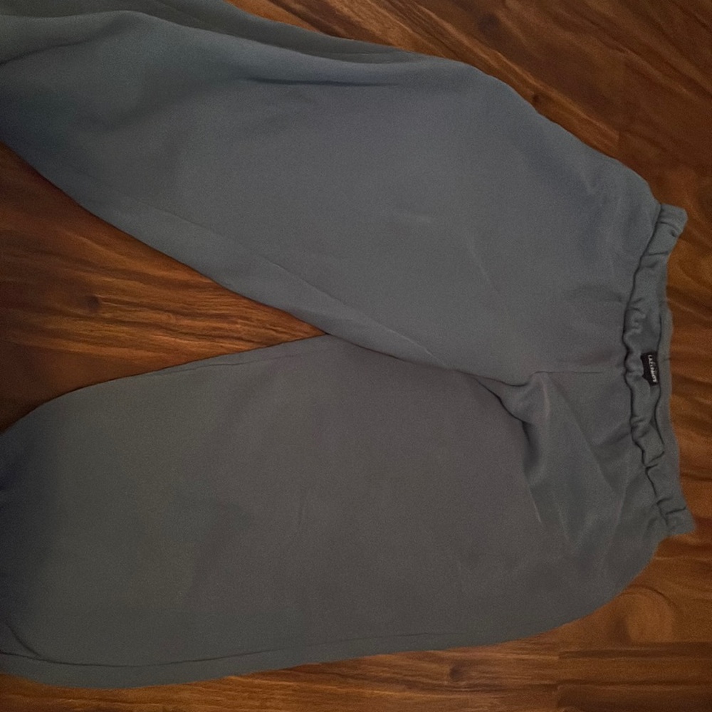 “Lazy Pants” Sweatpants